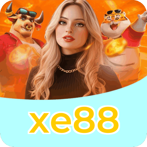 Streaming 4K no cassino ao vivo da xe88