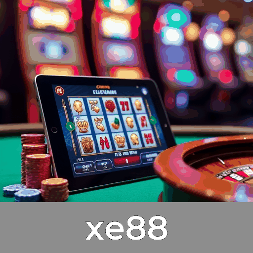 Xe88: Desafie-se nos Jogos de Crash e Multiplique seus Retornos