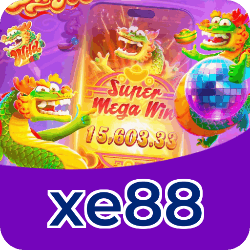 Siga a xe88 no Facebook