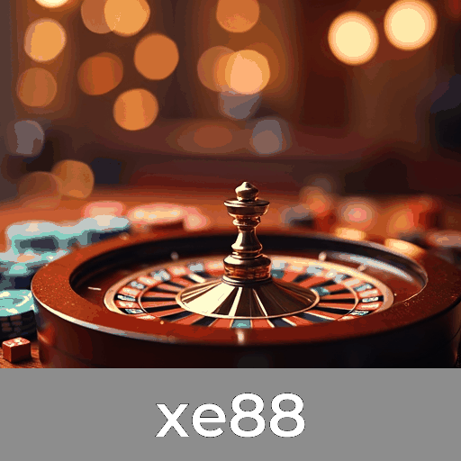 xe88: A Plataforma de Jogadores e Interatividade