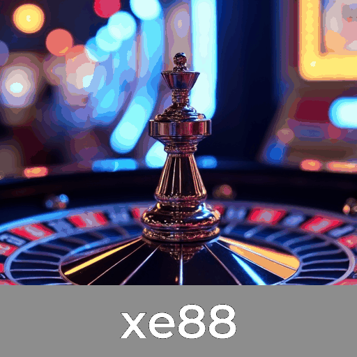 xe88: A Plataforma de Jogadores e Interatividade