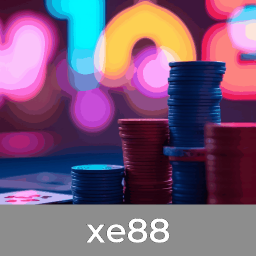 xe88: Um Mundo de Jogos Selecionados e Excelentes
