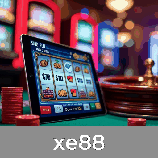 xe88: Rápido, Seguro e Perfeito para Brasileiros