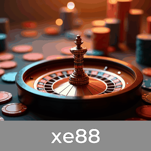 Programa VIP do xe88 Casino: Luxo e Exclusividade
