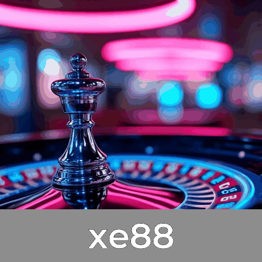 Programa VIP do xe88 Casino: Luxo e Exclusividade